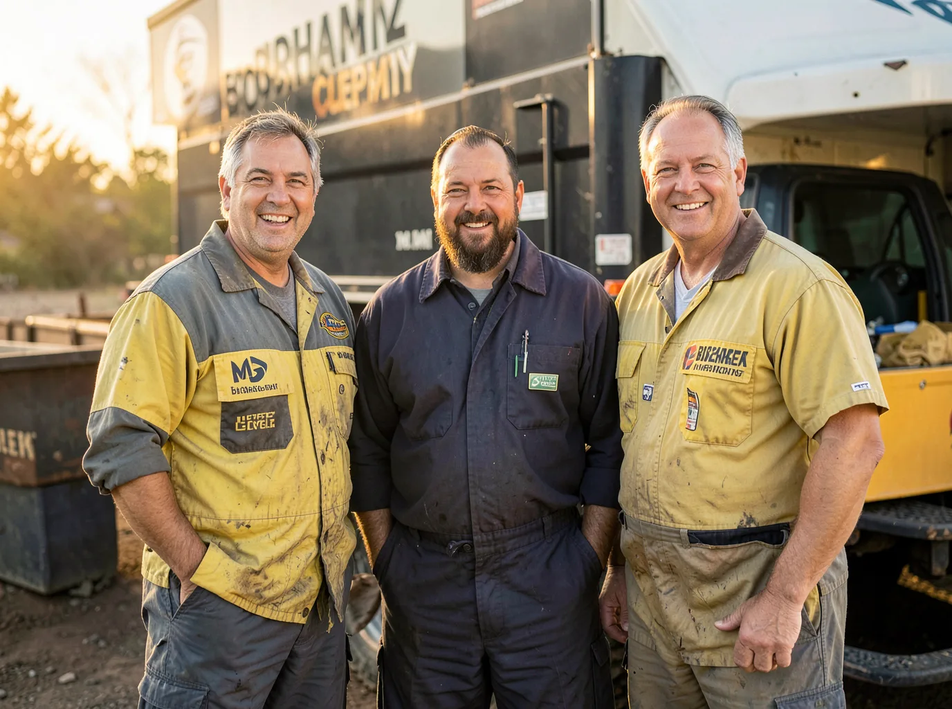 Sewage Cleanup company in Altamahaw, NC