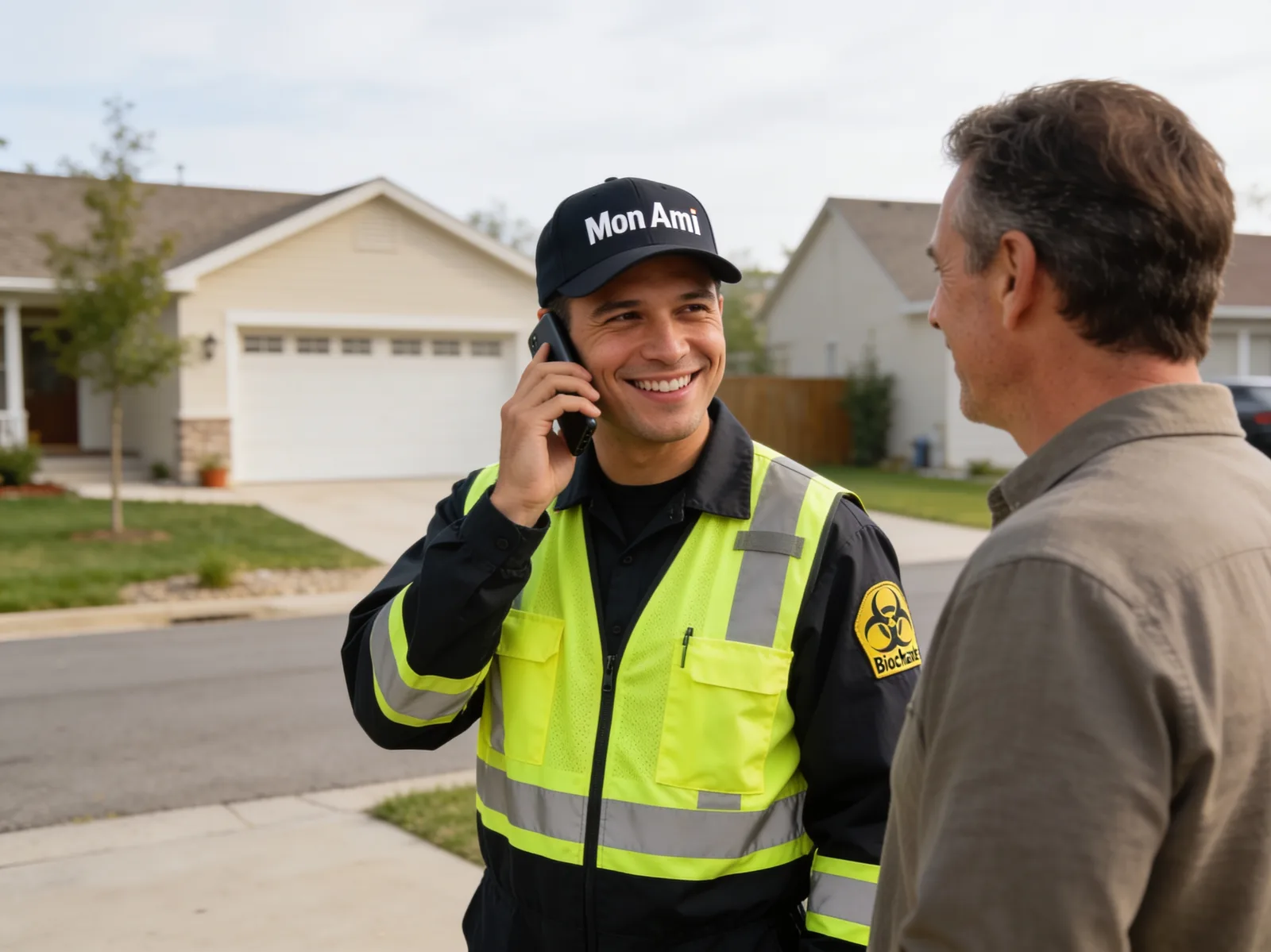 Sewage Cleanup Altamahaw, NC FAQs